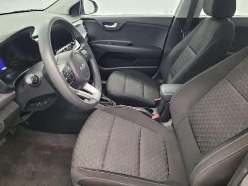Used 2023 Kia Rio S FWD image 17