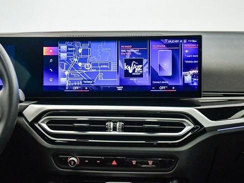 Certified 2023 BMW i4 eDrive35 w/ Premium Package image 14