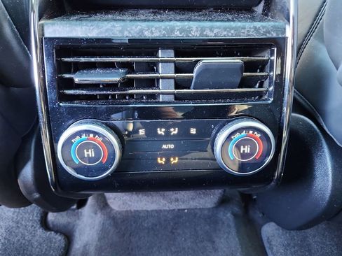 New 2025 Land Rover Range Rover Sport Autobiography image 26