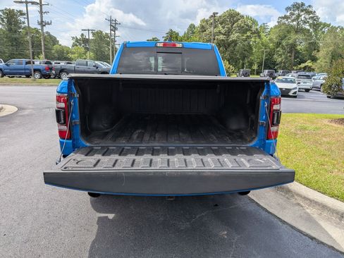 Used 2024 RAM 1500 Rebel w/ Rebel Level 1 Equipment Group AWD/4WD image 17