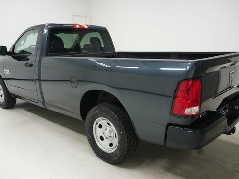 Used 2019 RAM 1500 Tradesman w/ Popular Equipment Group AWD/4WD image 5