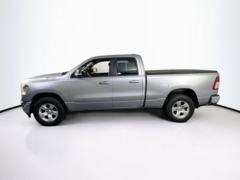 Used 2022 RAM 1500 Big Horn image 8