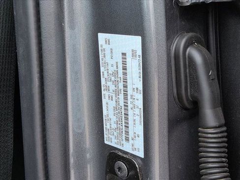 Used 2025 Ford F150 XLT w/ Equipment Group 301A Standard AWD/4WD image 23