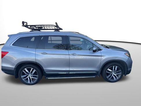 Used 2016 Honda Pilot Elite image 24