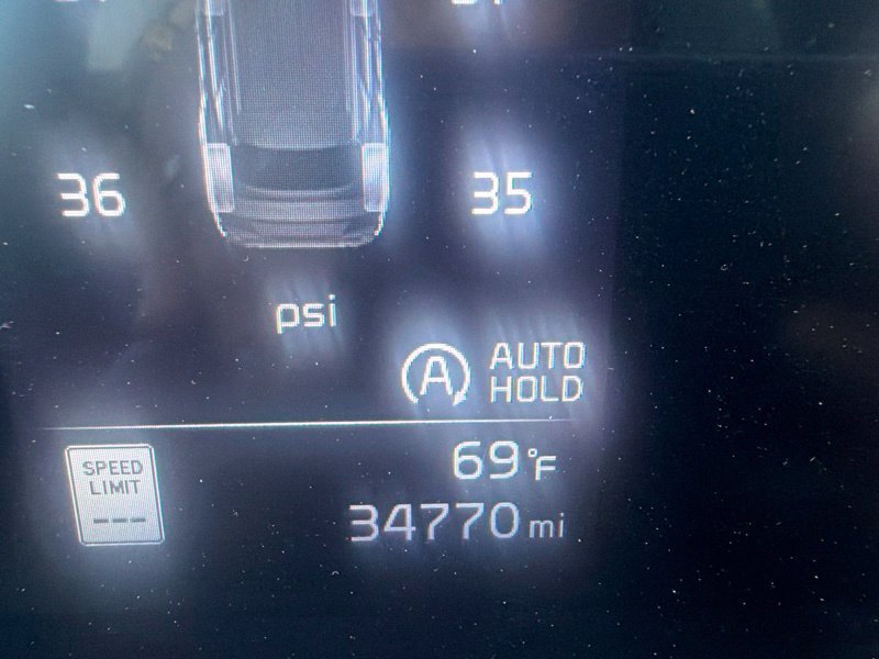Used 2023 Kia Sportage X-Line w/ X-Line Premium Package AWD/4WD image 8