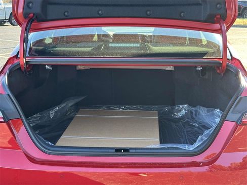 New 2026 Toyota Camry XSE w/ Premium Plus Package image 13