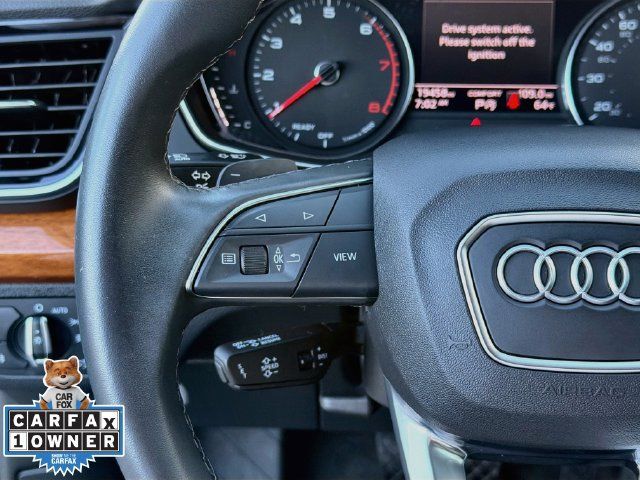 Used 2023 Audi Q5 2.0T Premium w/ Convenience Package AWD/4WD image 37