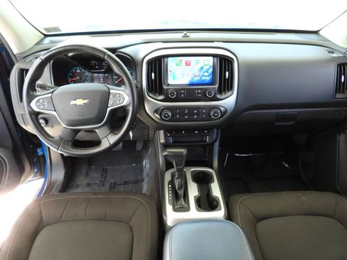 Used 2021 Chevrolet Colorado LT RWD image 52