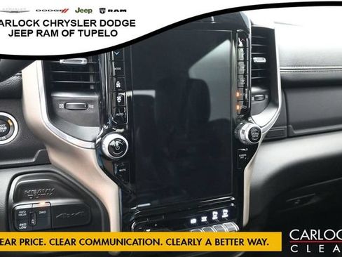 Used 2023 RAM 2500 Laramie AWD/4WD image 22