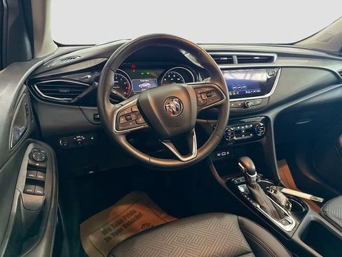 Used 2022 Buick Encore GX Essence w/ Advanced Technology Package AWD/4WD image 23