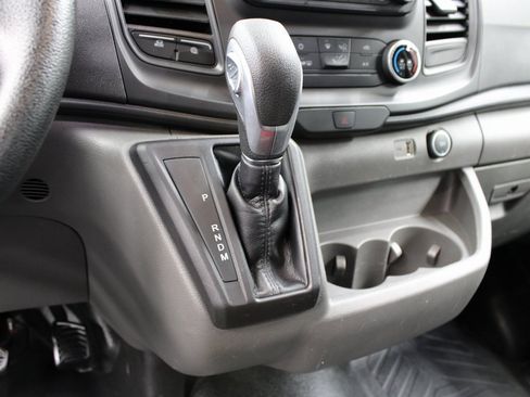 Used 2023 Ford Transit 250 Low Roof w/ Exterior Upgrade Package image 44