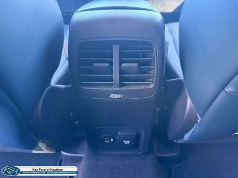 Used 2022 Ford Bronco Sport Outer Banks w/ Tech Package image 32