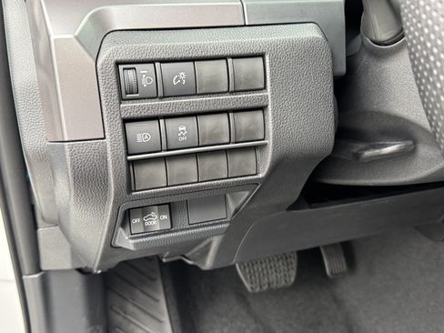 New 2026 Toyota Tacoma SR5 RWD image 17