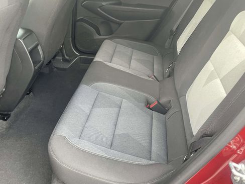 Used 2025 Chevrolet Trax LS image 10