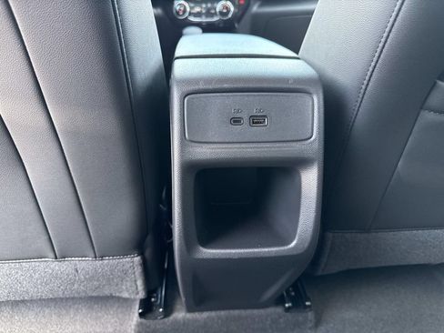 Used 2025 Chevrolet Trax ACTIV w/ Driver Confidence Package FWD image 16