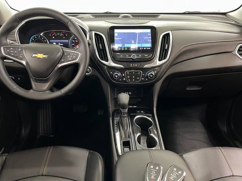 Certified 2024 Chevrolet Equinox Premier image 9