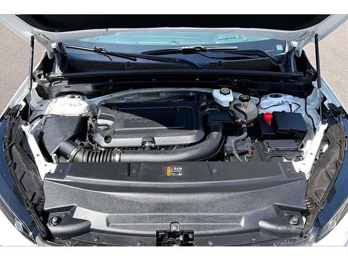 Used 2024 Buick Envision Sport Touring AWD/4WD image 10
