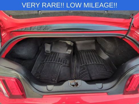 Used 2012 Ford Mustang Boss 302 w/ Boss 302 Accessory Pkg image 24