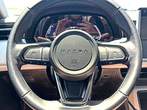 New 2026 MAZDA CX-5 Preferred AWD/4WD image 16