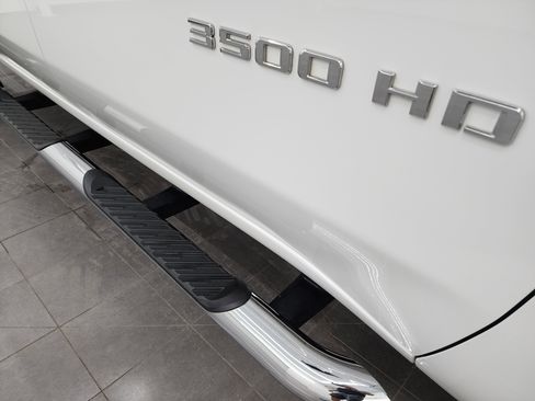 Used 2021 Chevrolet Silverado 3500 LTZ w/ Gooseneck/5TH Wheel Package image 26