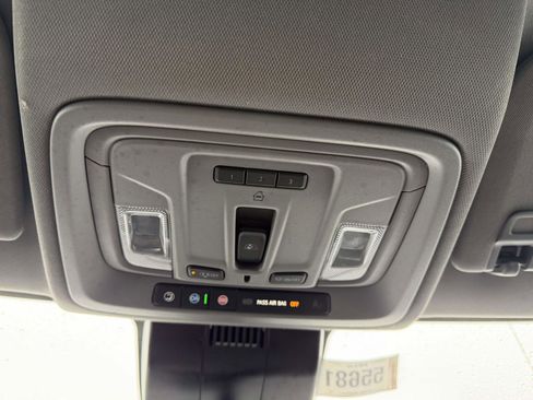 Certified 2023 Chevrolet Silverado 1500 RST w/ Redline Edition image 27