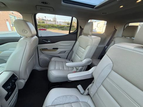 Used 2018 GMC Acadia Denali w/ Technology Package image 23