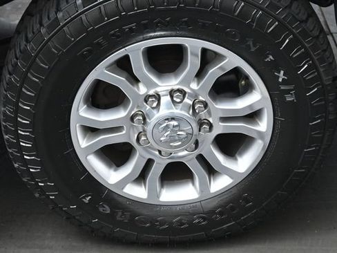 Used 2014 RAM 2500 Laramie w/ HD Snow Plow Prep Group AWD/4WD image 54