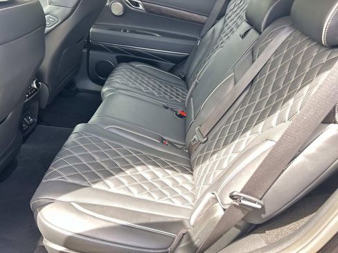 Used 2023 Genesis GV80 3.5T w/ Prestige Package AWD/4WD image 22