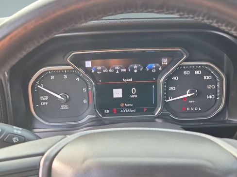 Used 2021 GMC Sierra 1500 Denali w/ Denali Ultimate Package AWD/4WD image 12