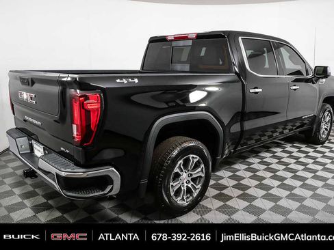 New 2026 GMC Sierra 1500 SLT w/ SLT Convenience Package image 3