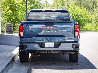 Used 2024 GMC Sierra 1500 Elevation