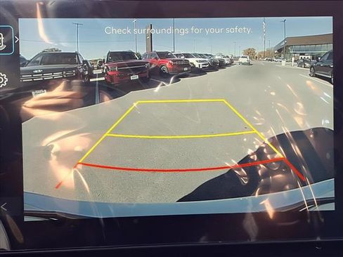 New 2025 Hyundai Tucson SE image 17