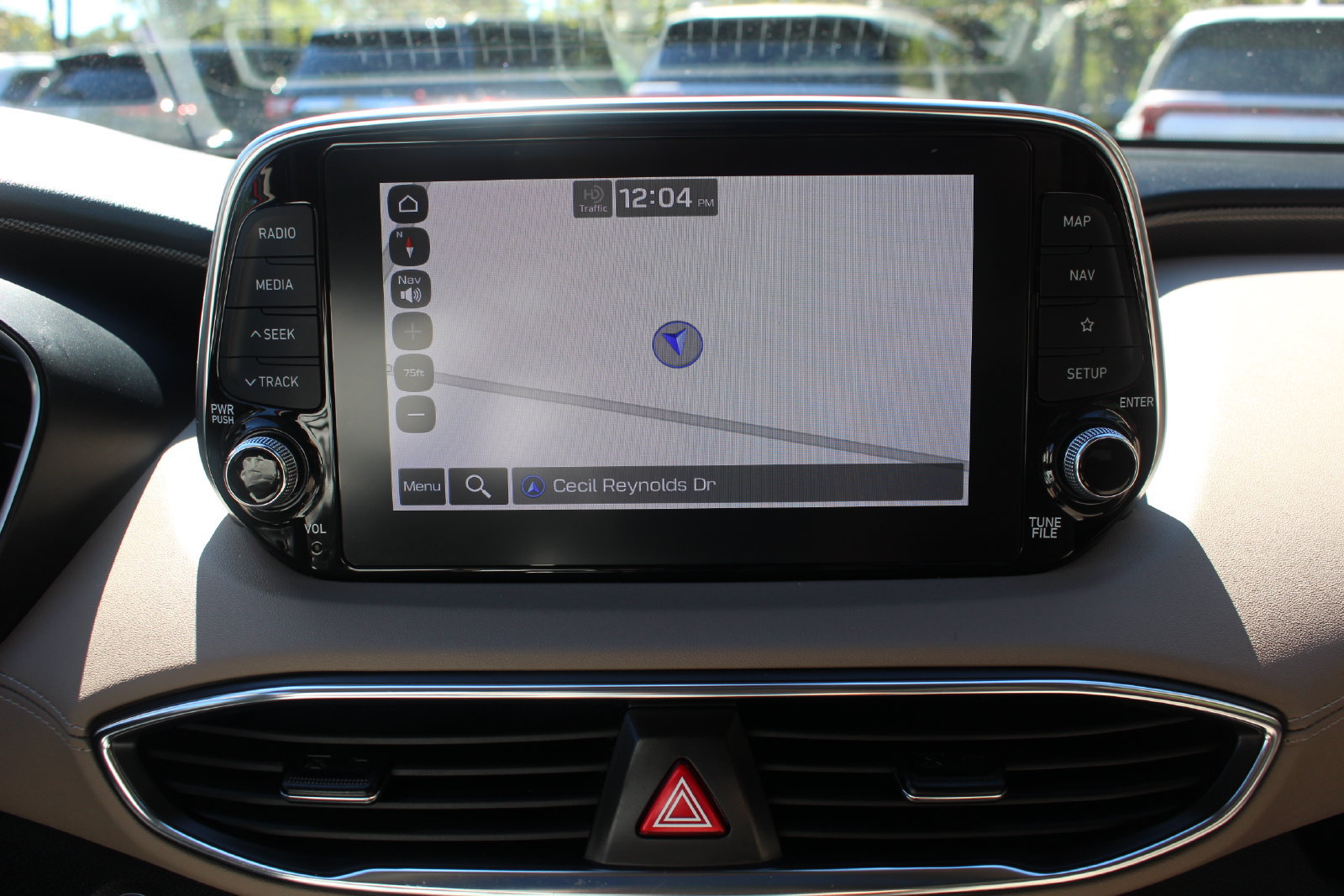 Used 2020 Hyundai Santa Fe Limited FWD image 31