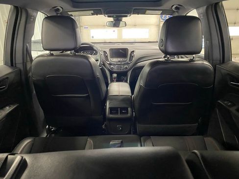 Used 2023 Chevrolet Equinox RS image 20