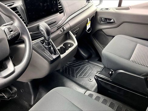 Used 2026 Ford Transit 150 Low Roof RWD image 15