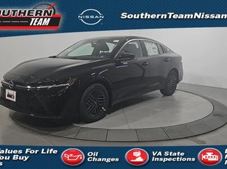 New 2026 Nissan Sentra SV 360° Tour