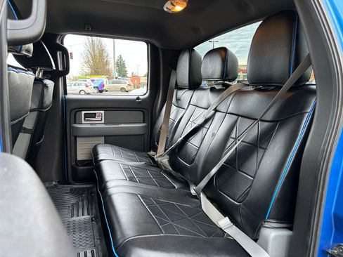 Used 2011 Ford F150 XLT w/ XLT Convenience Pkg image 25