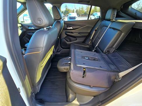 New 2026 Buick Envista Avenir FWD image 16