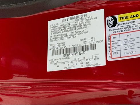 Used 2008 Ford Mustang GT Premium image 28