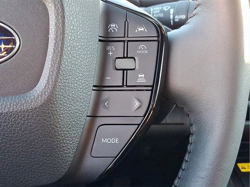 New 2026 Subaru Solterra Premium image 14