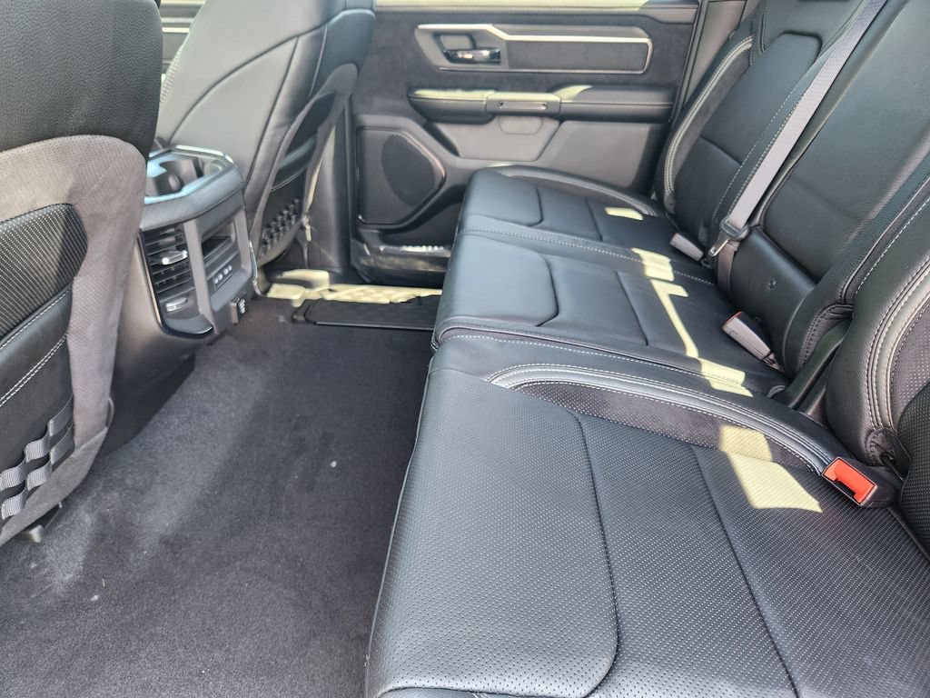 New 2026 RAM 1500 RHO AWD/4WD image 30