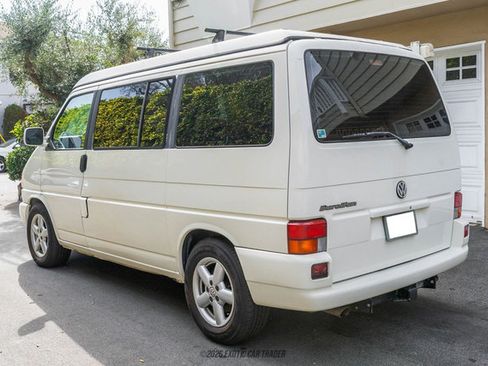 Used 2003 Volkswagen Eurovan MV image 6