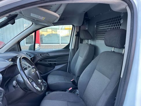 Used 2018 Ford Transit Connect XL image 5