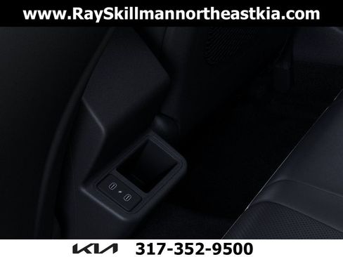 New 2025 Kia K4 GT-Line w/ GT-Line Premium Package FWD image 26