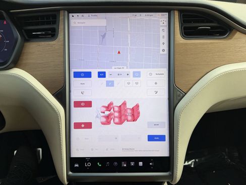 Used 2020 Tesla Model X Performance AWD/4WD image 22