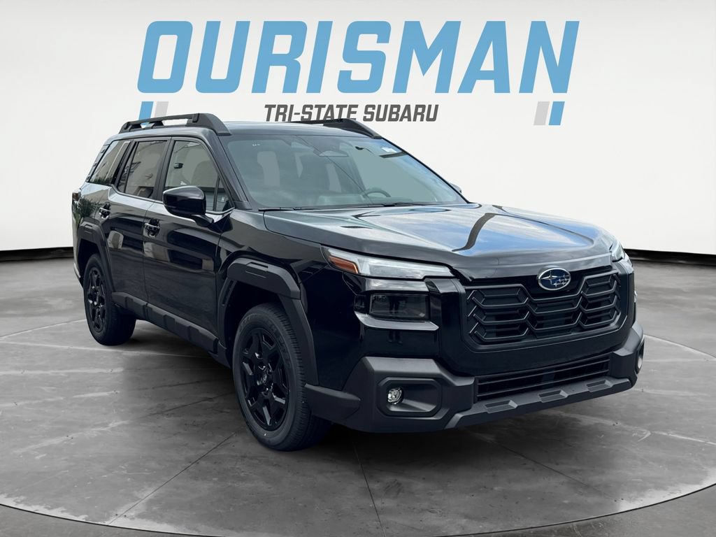 New 2026 Subaru Outback Limited AWD/4WD image 1