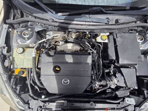 Used 2012 MAZDA MAZDA3 s Grand Touring w/ Tech Pkg FWD image 14
