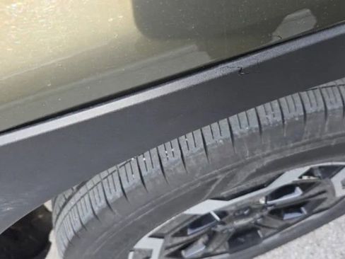 Used 2025 Hyundai Santa Fe SEL image 15