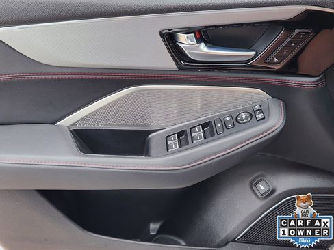 Certified 2024 Acura MDX A-Spec AWD/4WD image 26