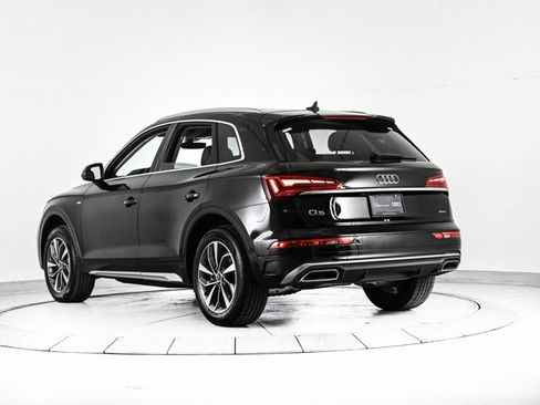 Used 2023 Audi Q5 2.0T Premium Plus w/ Premium Plus Package image 9
